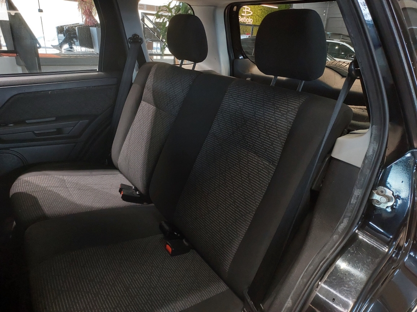 ford ecosport 1.6 xlt freestyle 8v flex 4p manual 20119