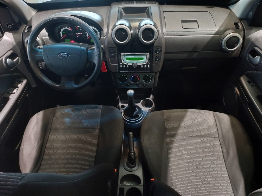 ford ecosport 1.6 xlt freestyle 8v flex 4p manual 20117
