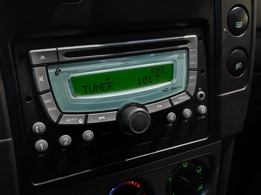 ford ecosport 1.6 xlt freestyle 8v flex 4p manual 201112