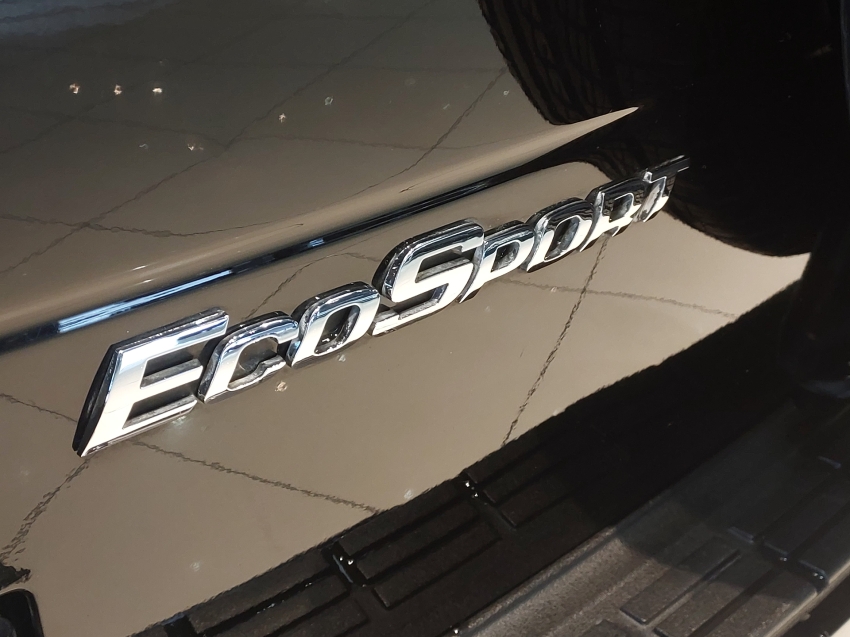 ford ecosport 1.6 xlt freestyle 8v flex 4p manual 201115