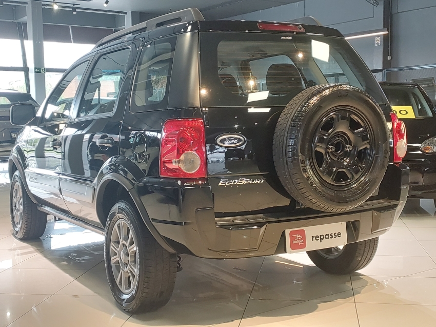 ford ecosport 1.6 xlt freestyle 8v flex 4p manual 20113