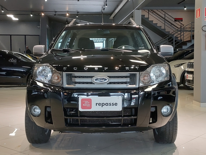 ford ecosport 1.6 xlt freestyle 8v flex 4p manual 20112