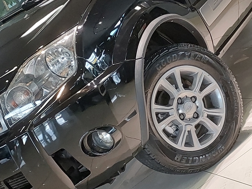 ford ecosport 1.6 xlt freestyle 8v flex 4p manual 201116