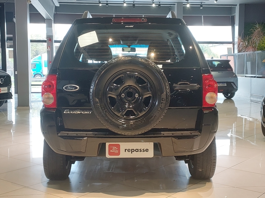 ford ecosport 1.6 xlt freestyle 8v flex 4p manual 20114