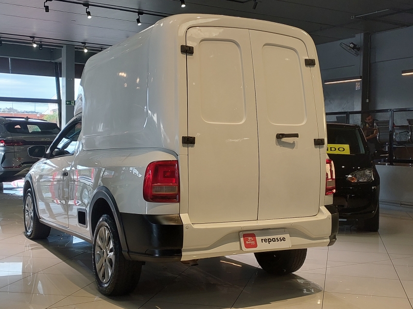 volkswagen saveiro 1.6 msi robust cs 8v flex 2p manual 4p 20202