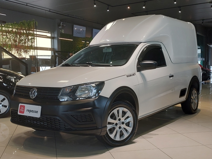 volkswagen saveiro 1.6 msi robust cs 8v flex 2p manual 4p 20200