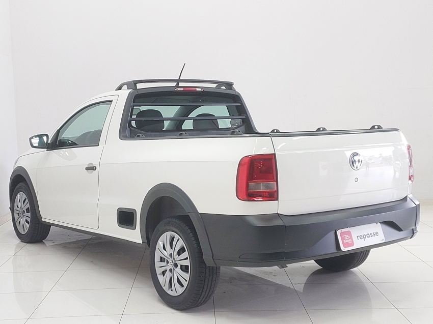 volkswagen saveiro 1.6 msi robust cs 16v flex 2p manual 4p 20235