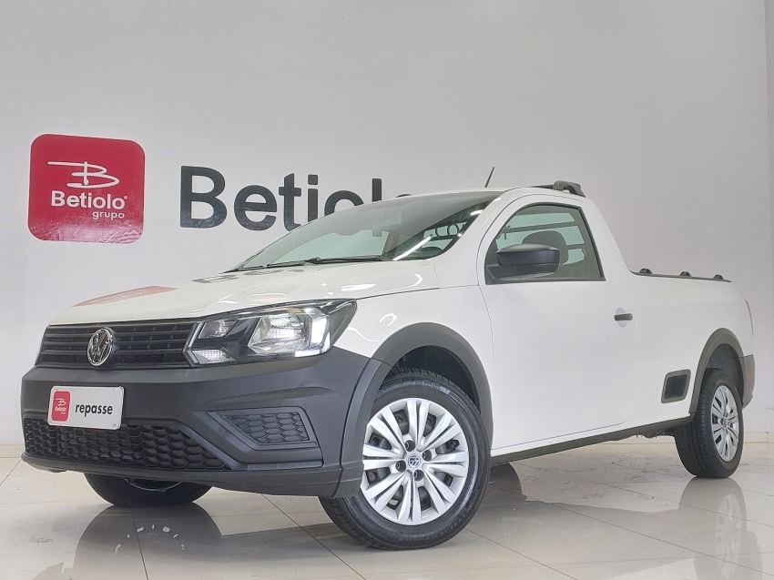 volkswagen saveiro 1.6 msi robust cs 16v flex 2p manual 4p 20232