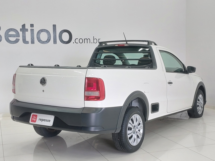 volkswagen saveiro 1.6 msi robust cs 16v flex 2p manual 4p 20236