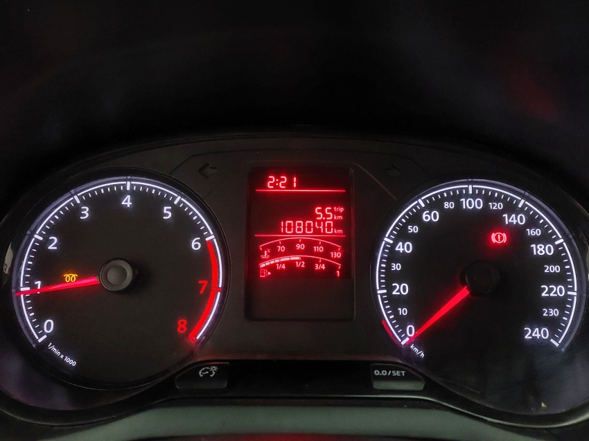 volkswagen saveiro 1.6 msi robust cs 16v flex 2p manual 4p 202311