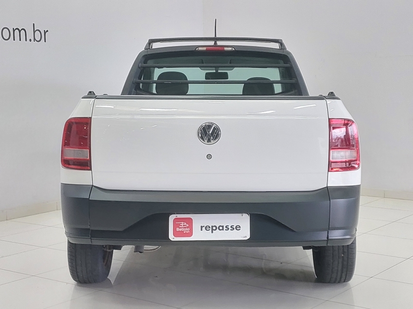 volkswagen saveiro 1.6 msi robust cs 16v flex 2p manual 4p 20237