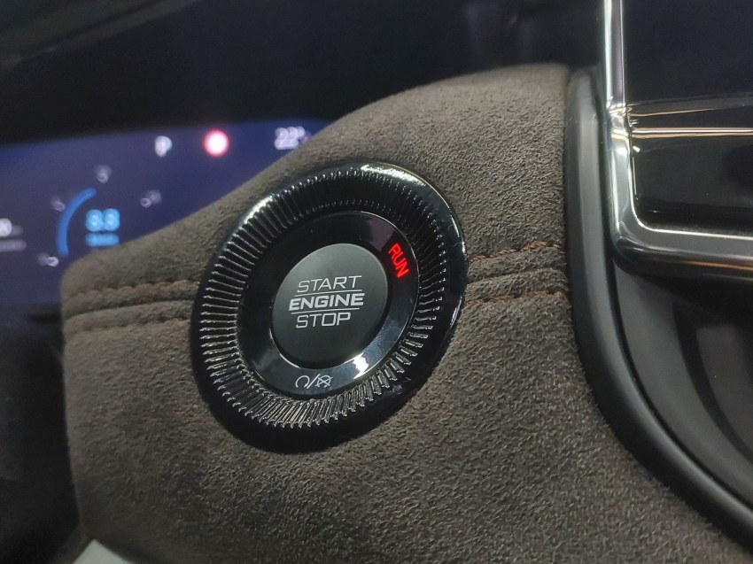 jeep commander 1.3 t270 turbo flex overland at6 4p automatico 202222