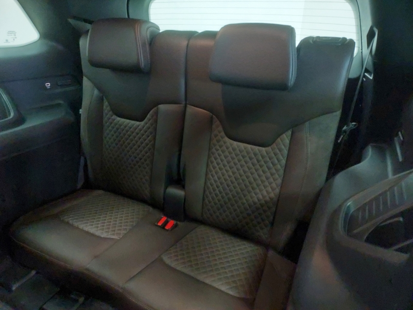 jeep commander 1.3 t270 turbo flex overland at6 4p automatico 202211