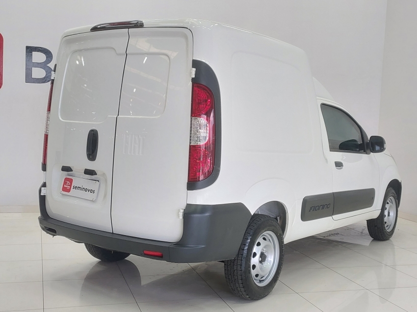 fiat fiorino 1.4 mpi furgao endurance 8v flex 2p manual 4p 20254