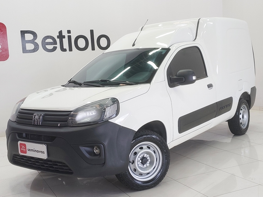 fiat fiorino 1.4 mpi furgao endurance 8v flex 2p manual 4p 20251