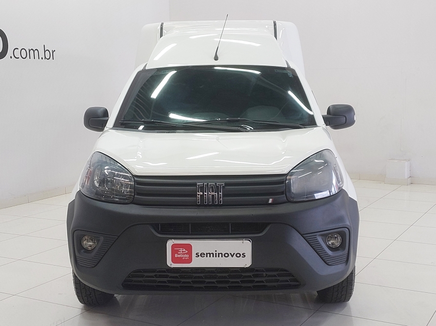 fiat fiorino 1.4 mpi furgao endurance 8v flex 2p manual 4p 20252