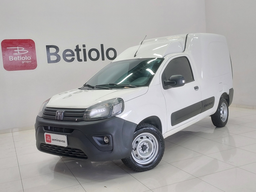 fiat fiorino 1.4 mpi furgao endurance 8v flex 2p manual 4p 202517