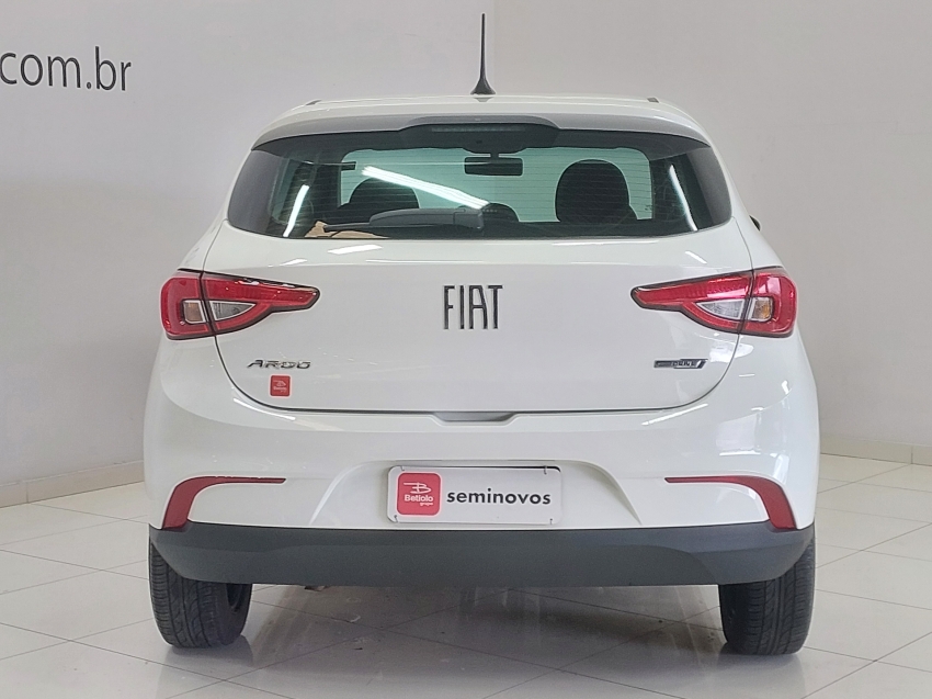 fiat argo 1.0 firefly flex drive manual 4p 20235