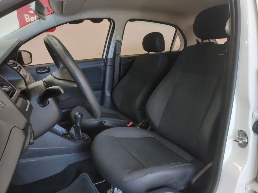 volkswagen gol 1.0 12v mpi totalflex 4p manual flex 20238