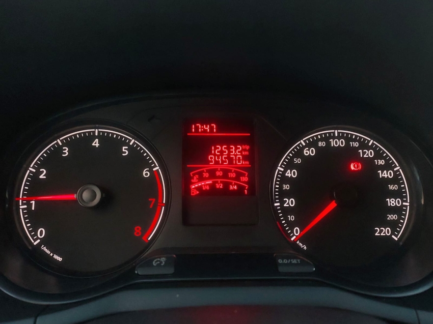volkswagen gol 1.0 12v mpi totalflex 4p manual flex 202310