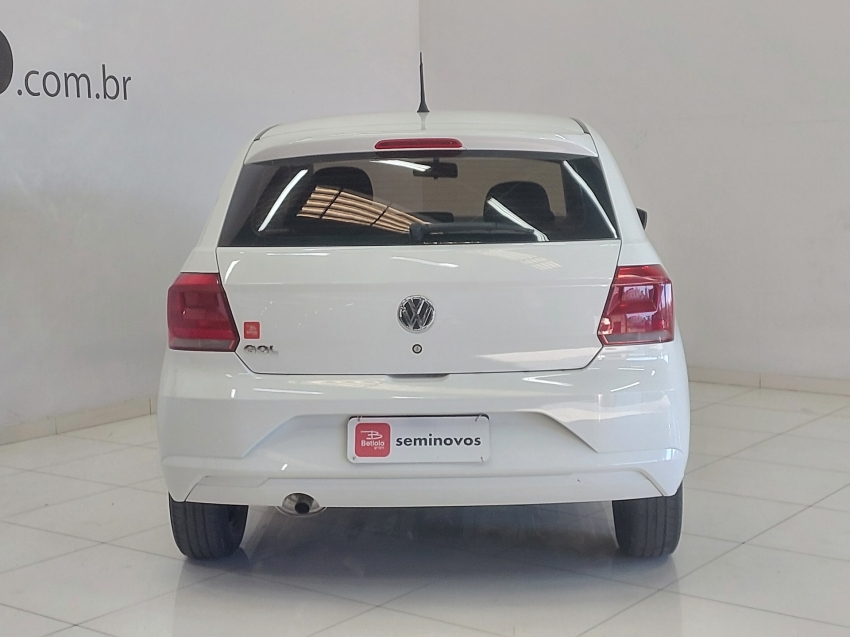 volkswagen gol 1.0 12v mpi totalflex 4p manual flex 20235