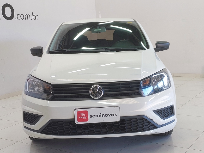 volkswagen gol 1.0 12v mpi totalflex 4p manual flex 20232