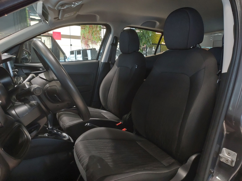 fiat argo 1.3 firefly flex drive cvt 4p automatico 20238