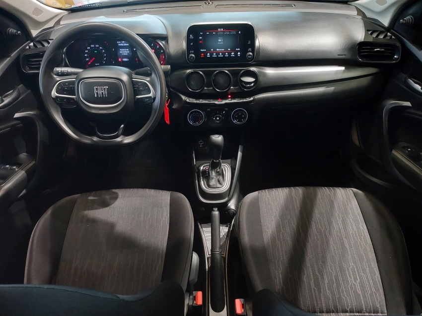 fiat argo 1.3 firefly flex drive cvt 4p automatico 20237