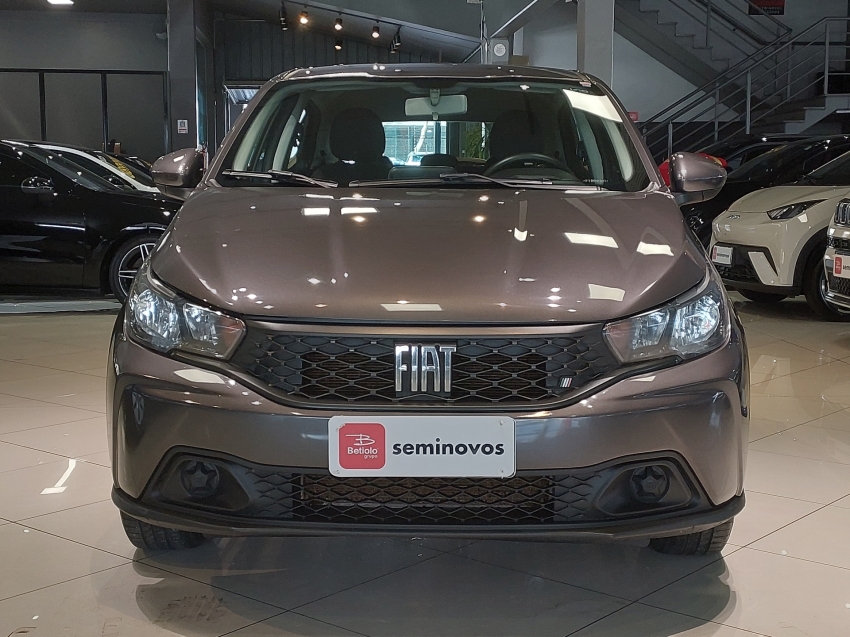 fiat argo 1.3 firefly flex drive cvt 4p automatico 20232