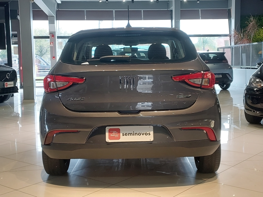 fiat argo 1.3 firefly flex drive cvt 4p automatico 20234