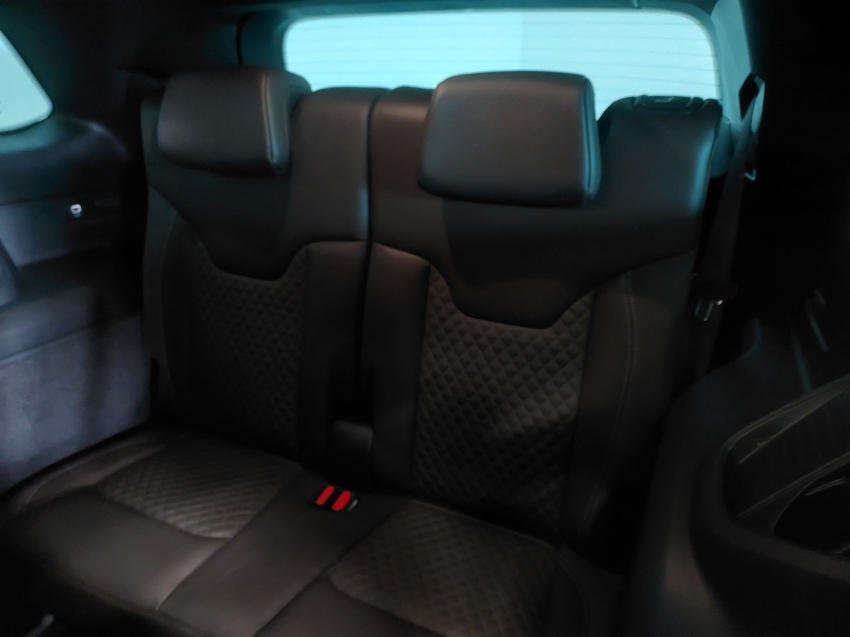jeep commander 2.2 turbo diesel overland at9 4p automatico 202611