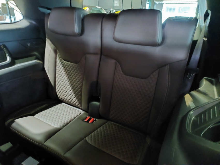 jeep commander 2.2 turbo diesel overland at9 4p automatico 202611