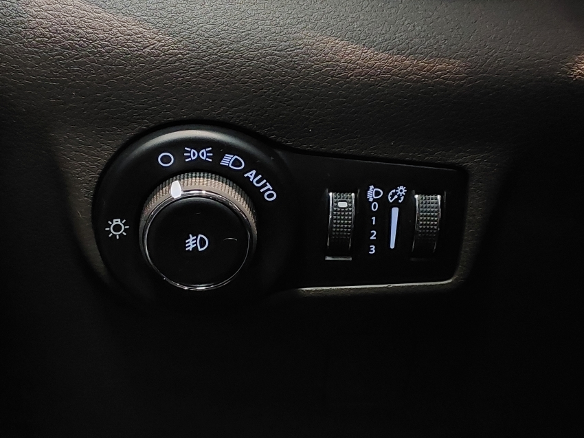 jeep commander 2.2 turbo diesel overland at9 4p automatico 202623