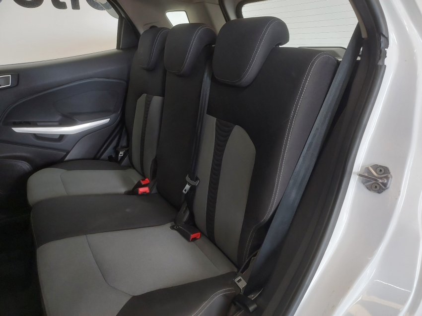 ford ecosport 1.6 freestyle 16v flex 4p manual 20149