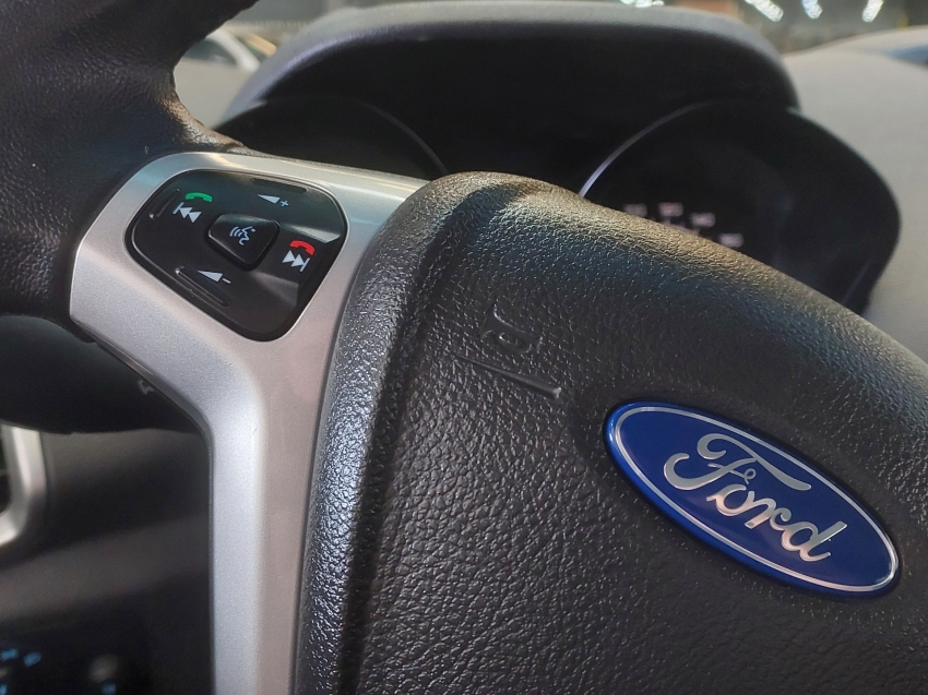 ford ecosport 1.6 freestyle 16v flex 4p manual 201414