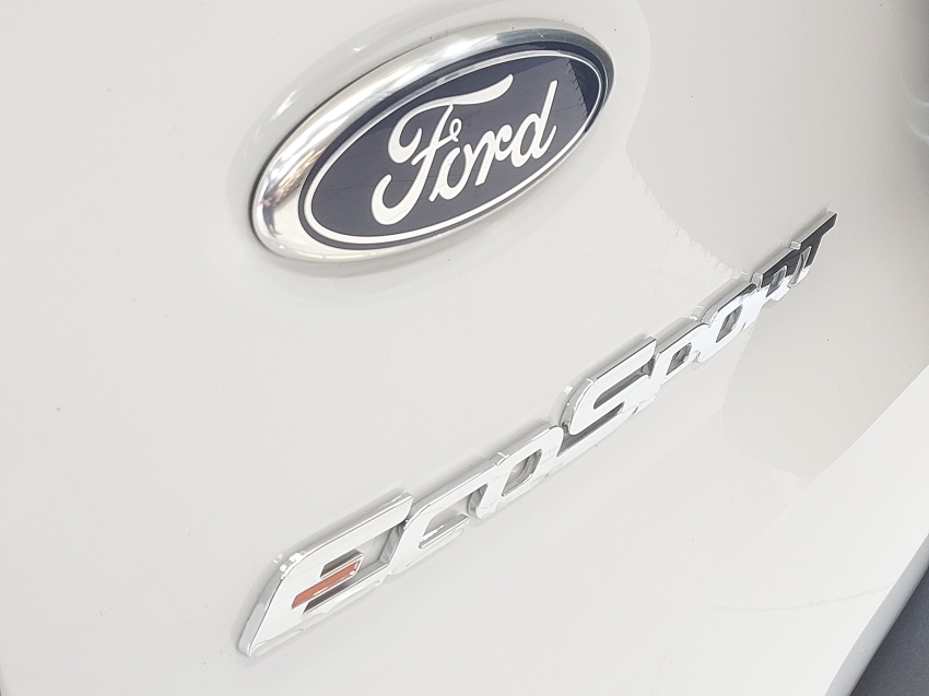 ford ecosport 1.6 freestyle 16v flex 4p manual 201417