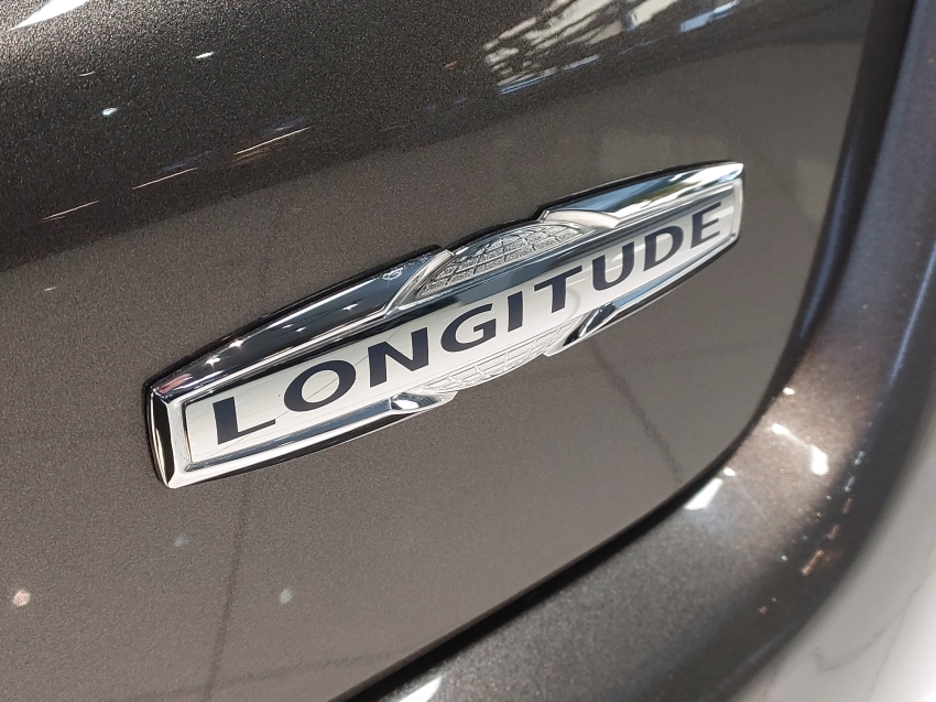 jeep compass 1.3 t270 turbo flex longitude at6 4p automatico 202521