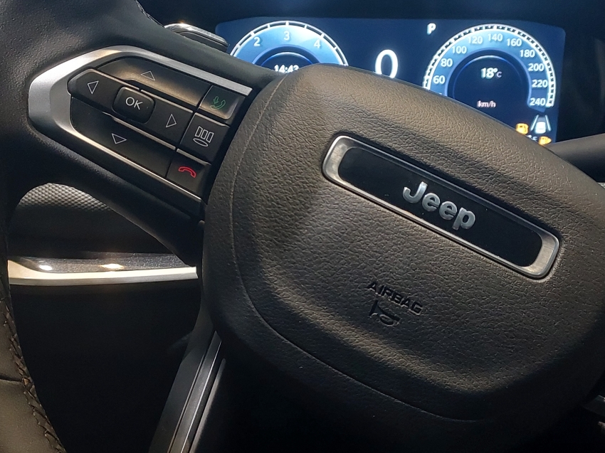jeep compass 1.3 t270 turbo flex longitude at6 4p automatico 202515
