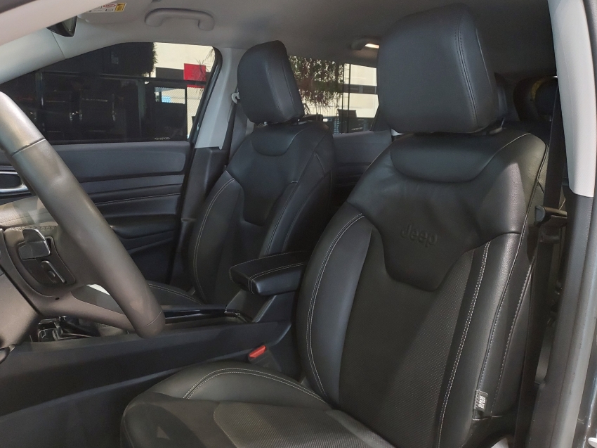 jeep compass 1.3 t270 turbo flex longitude at6 4p automatico 20258