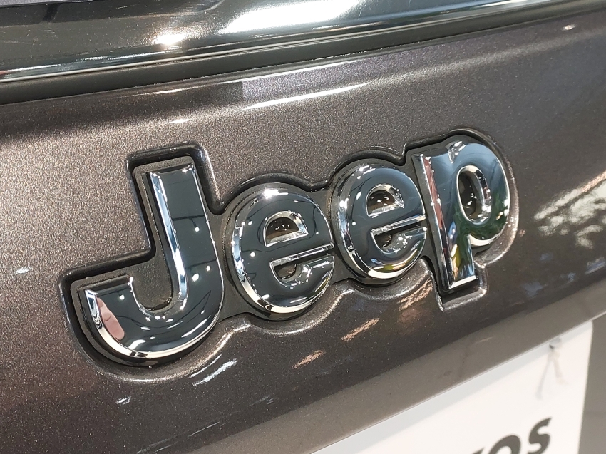 jeep compass 1.3 t270 turbo flex longitude at6 4p automatico 202522