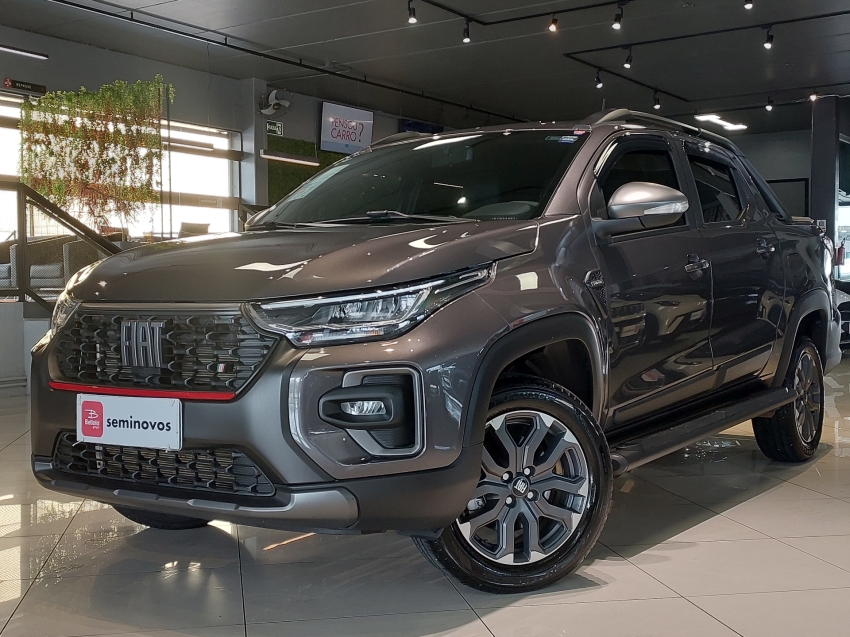 fiat strada 1.0 turbo 200 flex ultra cd cvt 4p automatico 20250
