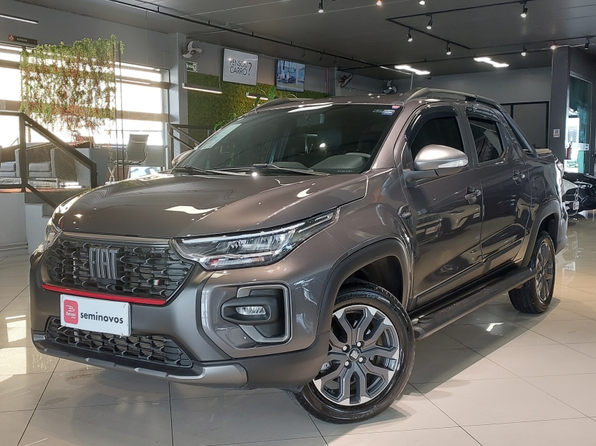 fiat strada 1.0 turbo 200 flex ultra cd cvt 4p automatico 20251