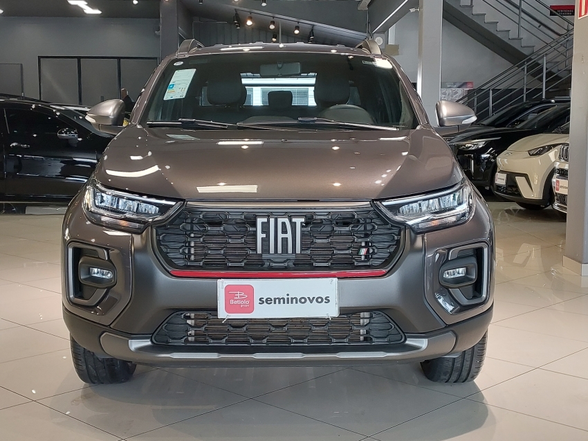 fiat strada 1.0 turbo 200 flex ultra cd cvt 4p automatico 20252