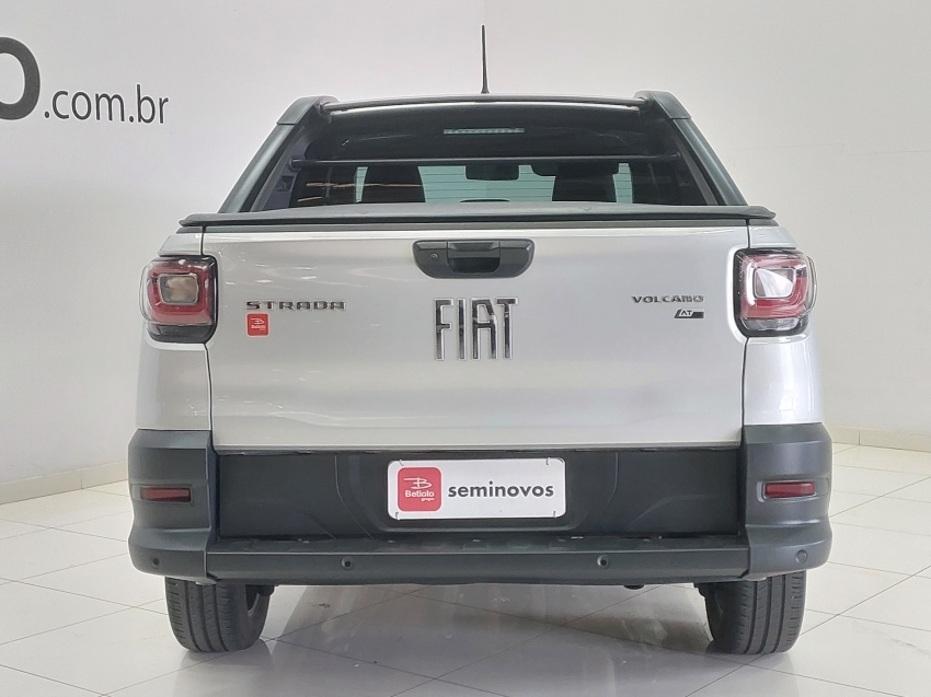 fiat strada 1.3 firefly flex volcano cd cvt 4p automatico 20235