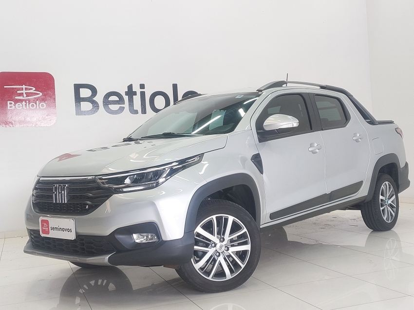 fiat strada 1.3 firefly flex volcano cd cvt 4p automatico 20231