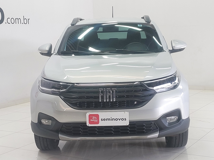 fiat strada 1.3 firefly flex volcano cd cvt 4p automatico 20232