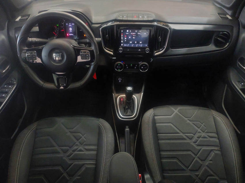 fiat strada 1.3 firefly flex volcano cd cvt 4p automatico 20237