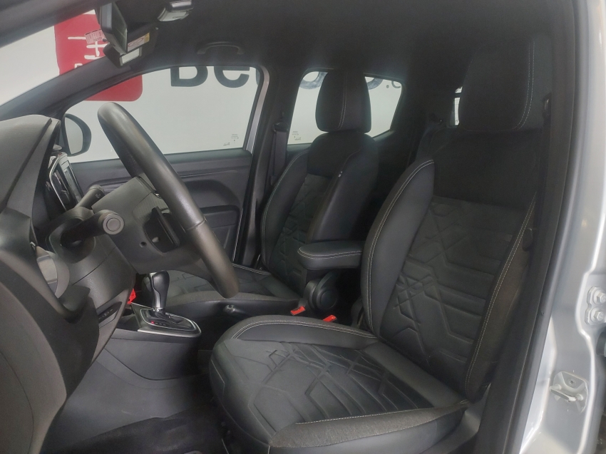 fiat strada 1.3 firefly flex volcano cd cvt 4p automatico 20238