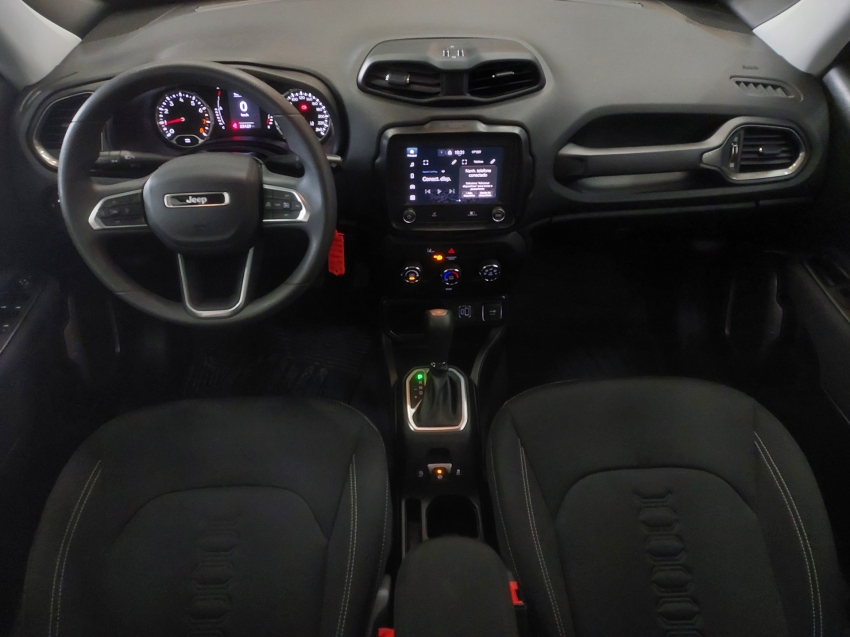 jeep renegade 1.3 t270 turbo flex sport at6 4p automatico 20247