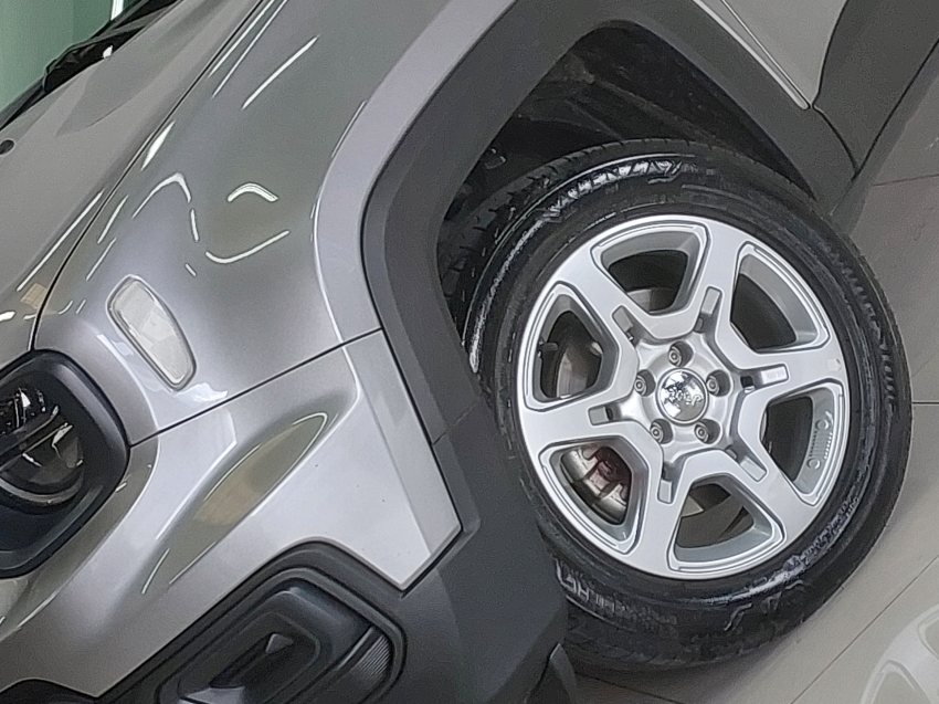 jeep renegade 1.3 t270 turbo flex sport at6 4p automatico 202421
